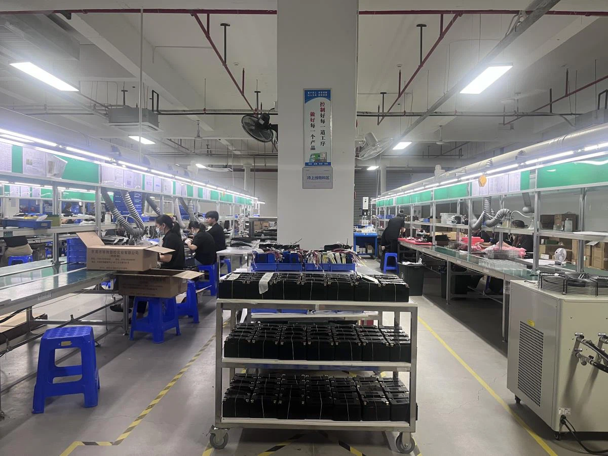 starter power supply factory.JPG starter power supply factory.JPG